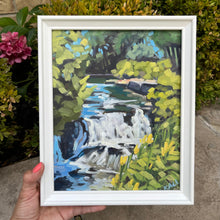 Load image into Gallery viewer, Rushing Water