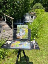 Load image into Gallery viewer, Rushing Water