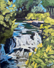 Load image into Gallery viewer, Rushing Water