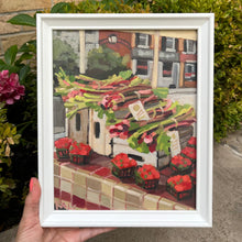 Load image into Gallery viewer, Rhubarb & Strawberries