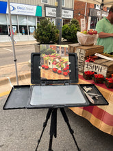 Load image into Gallery viewer, Rhubarb & Strawberries