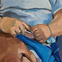 Load image into Gallery viewer, 16x20 Portrait