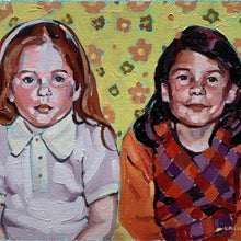 Load image into Gallery viewer, 5x7" Portrait