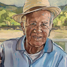 Load image into Gallery viewer, 16x20 Portrait