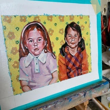 Load image into Gallery viewer, 5x7" Portrait