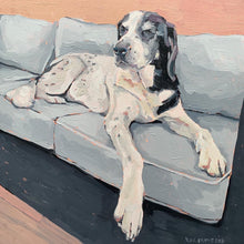 Load image into Gallery viewer, 10x10 Pet Portrait