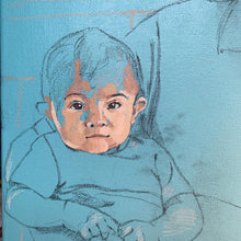 Load image into Gallery viewer, 16x20 Portrait