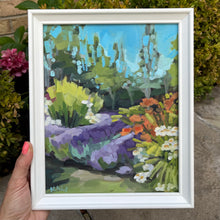 Load image into Gallery viewer, Lavender Garden
