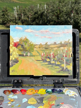 Load image into Gallery viewer, September in the Orchard
