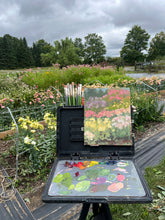 Load image into Gallery viewer, After the Rain, Flower Gardens
