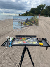 Load image into Gallery viewer, Plein Air Workshop: Lakeview Park
