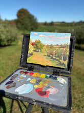 Load image into Gallery viewer, September in the Orchard
