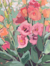 Load image into Gallery viewer, After the Rain, Lisianthus
