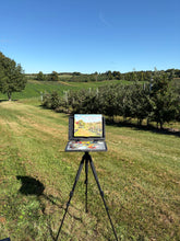 Load image into Gallery viewer, September in the Orchard
