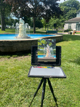 Load image into Gallery viewer, Plein Air Workshop: Lakeview Park
