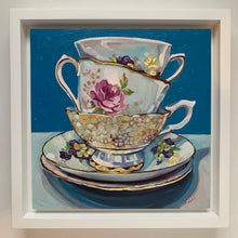 Load image into Gallery viewer, 12x12 Teacup Commission
