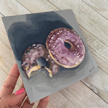 Load image into Gallery viewer, Donut Go Breakin’ My Heart
